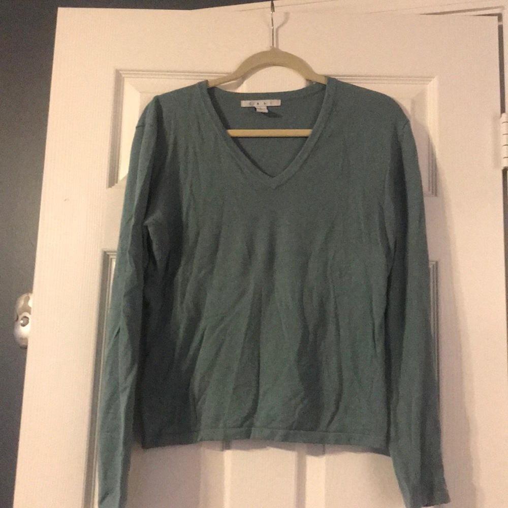 CABI sweater